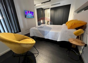 Camera / camera da letto - Trilocale Via Del Vecchio Bastione
 
15, Catania - foto 41