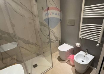 Bagno - Trilocale Via Del Vecchio Bastione
 
15, Catania - foto 43