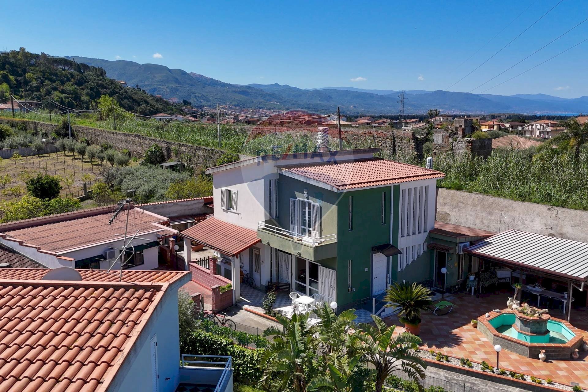 Casa all\'aperto - Villa Contrada Vina, Capo d'Orlando - photo 1