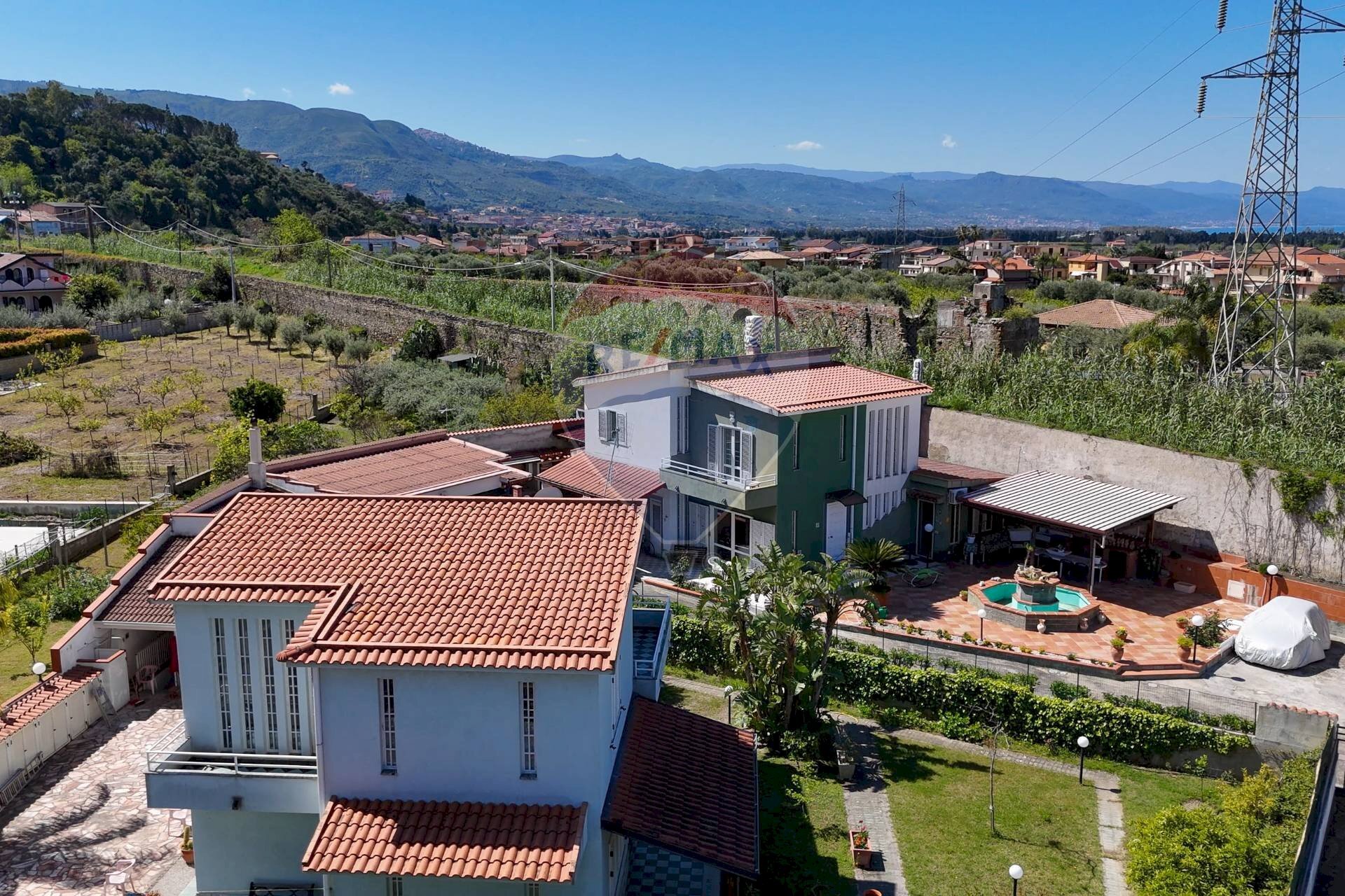 Casa all\'aperto - Villa Contrada Vina, Capo d'Orlando - photo 2