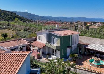 Casa all\'aperto - Villa Contrada Vina, Capo d'Orlando - foto 1