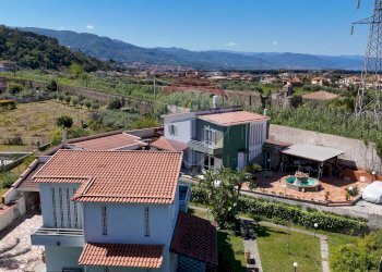 Casa all\'aperto - Villa Contrada Vina, Capo d'Orlando - foto 2