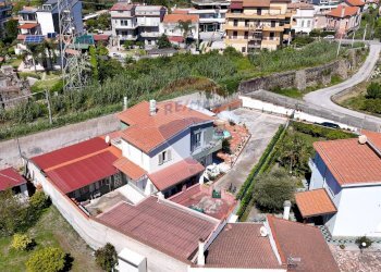 Edificio all\'aperto - Villa Contrada Vina, Capo d'Orlando - foto 5