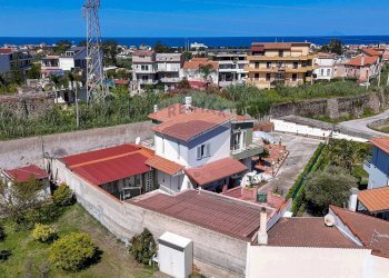 Edificio all\'aperto - Villa Contrada Vina, Capo d'Orlando - foto 6