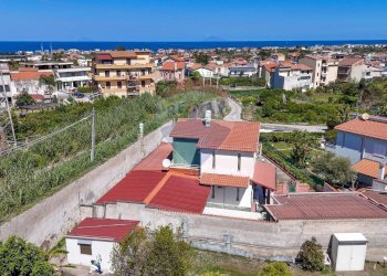 Casa all\'aperto - Villa Contrada Vina, Capo d'Orlando - foto 7