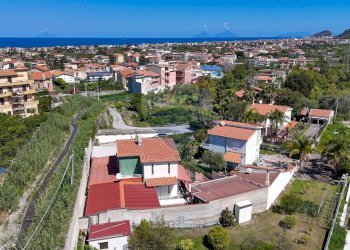 Edificio all\'aperto - Villa Contrada Vina, Capo d'Orlando - foto 8