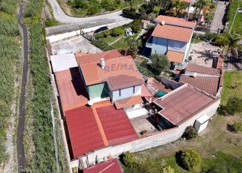 Casa all\'aperto - Villa Contrada Vina, Capo d'Orlando - foto 9