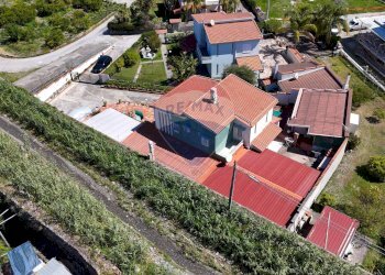 Casa all\'aperto - Villa Contrada Vina, Capo d'Orlando - foto 10