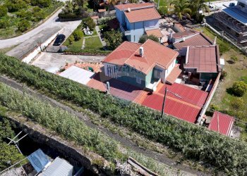 Casa all\'aperto - Villa Contrada Vina, Capo d'Orlando - foto 11