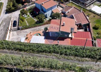 Posizione della mappa - Villa Contrada Vina, Capo d'Orlando - foto 12