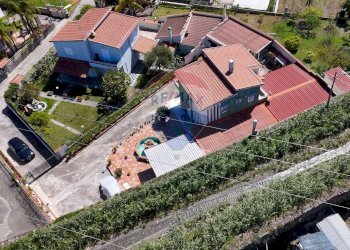 Casa all\'aperto - Villa Contrada Vina, Capo d'Orlando - foto 13