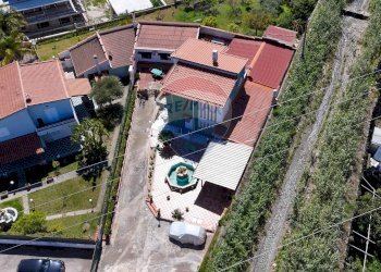 Posizione della mappa - Villa Contrada Vina, Capo d'Orlando - foto 14