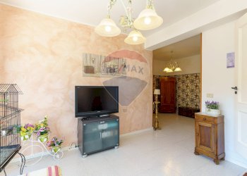 Soggiorno - Villa Contrada Vina, Capo d'Orlando - foto 20