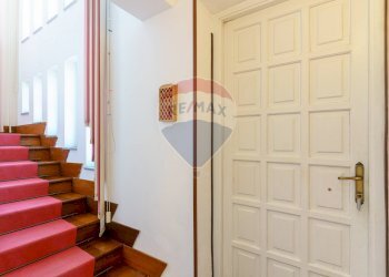 Scale - Villa Contrada Vina, Capo d'Orlando - foto 22