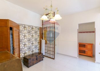 Stanza vuota - Villa Contrada Vina, Capo d'Orlando - foto 24