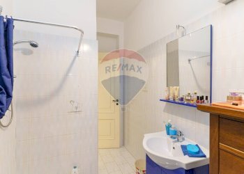 Bagno - Villa Contrada Vina, Capo d'Orlando - foto 27