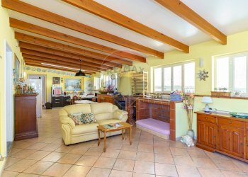 Soggiorno - Villa Contrada Vina, Capo d'Orlando - foto 35