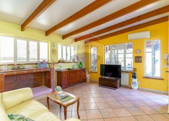 Soggiorno - Villa Contrada Vina, Capo d'Orlando - foto 38