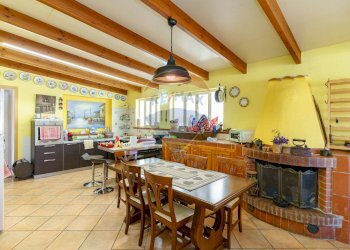 Cucina - Villa Contrada Vina, Capo d'Orlando - foto 39