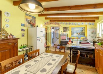 Sala da pranzo - Villa Contrada Vina, Capo d'Orlando - foto 41