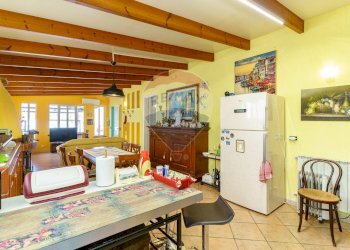 Sala da pranzo - Villa Contrada Vina, Capo d'Orlando - foto 43