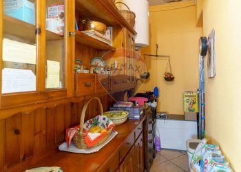 Cucina - Villa Contrada Vina, Capo d'Orlando - foto 44