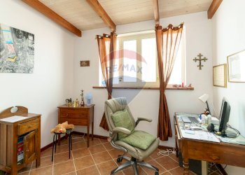 Ufficio - Villa Contrada Vina, Capo d'Orlando - foto 45