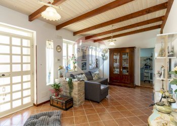 Soggiorno - Villa Contrada Vina, Capo d'Orlando - foto 48