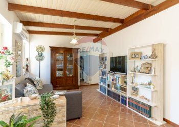 Soggiorno - Villa Contrada Vina, Capo d'Orlando - foto 49