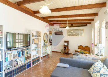 Soggiorno - Villa Contrada Vina, Capo d'Orlando - foto 50