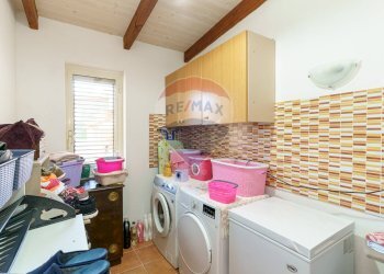 Lavanderia - Villa Contrada Vina, Capo d'Orlando - foto 52