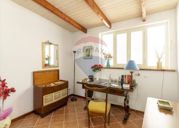 Ufficio - Villa Contrada Vina, Capo d'Orlando - foto 56