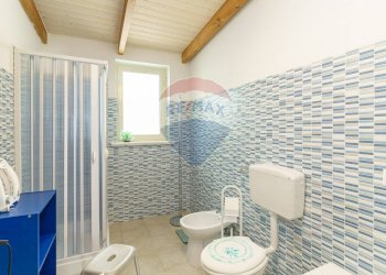 Bagno - Villa Contrada Vina, Capo d'Orlando - foto 58