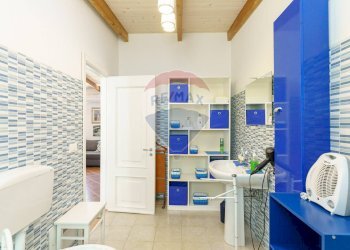 Bagno - Villa Contrada Vina, Capo d'Orlando - foto 59