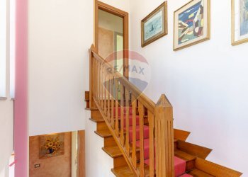 Scale - Villa Contrada Vina, Capo d'Orlando - foto 60