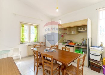 Sala da pranzo - Villa Contrada Vina, Capo d'Orlando - foto 67