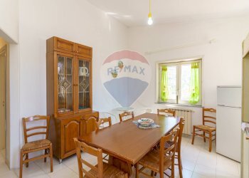 Sala da pranzo - Villa Contrada Vina, Capo d'Orlando - foto 68