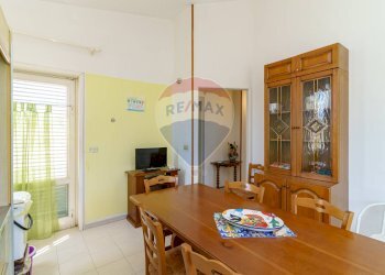 Sala da pranzo - Villa Contrada Vina, Capo d'Orlando - foto 69