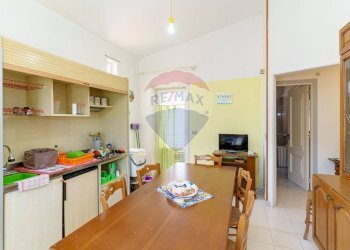 Sala da pranzo - Villa Contrada Vina, Capo d'Orlando - foto 70