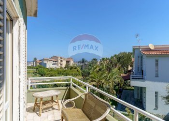 Balcone - Villa Contrada Vina, Capo d'Orlando - foto 75