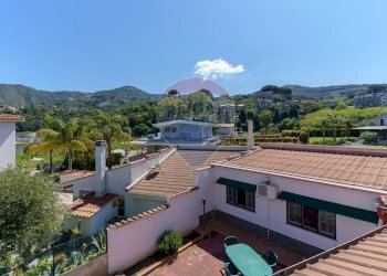 Casa all\'aperto - Villa Contrada Vina, Capo d'Orlando - foto 77