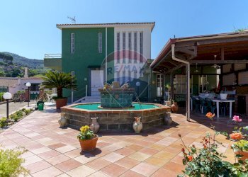 Casa all\'aperto - Villa Contrada Vina, Capo d'Orlando - foto 80
