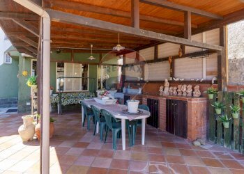 Terrazza - Villa Contrada Vina, Capo d'Orlando - foto 81