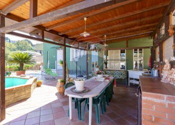 Terrazza - Villa Contrada Vina, Capo d'Orlando - foto 82