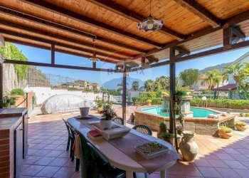 Terrazza - Villa Contrada Vina, Capo d'Orlando - foto 83