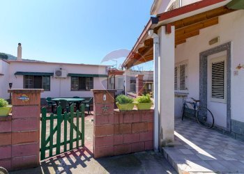 Terrazza - Villa Contrada Vina, Capo d'Orlando - foto 84