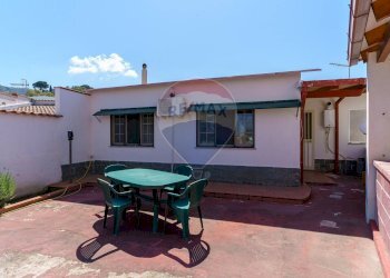 Terrazza - Villa Contrada Vina, Capo d'Orlando - foto 85