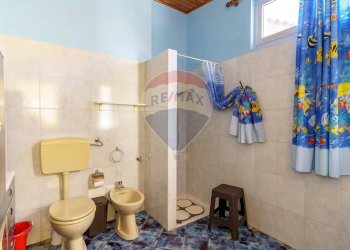 Bagno - Villa Contrada Vina, Capo d'Orlando - foto 90
