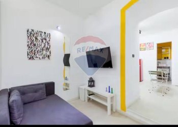 Soggiorno - Bilocale Via Chiaia
 
37, Napoli - foto 4