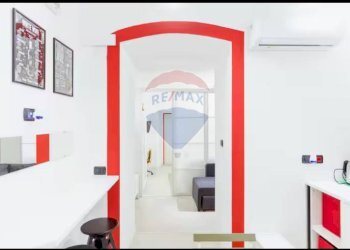 Cucina - Bilocale Via Chiaia
 
37, Napoli - foto 7